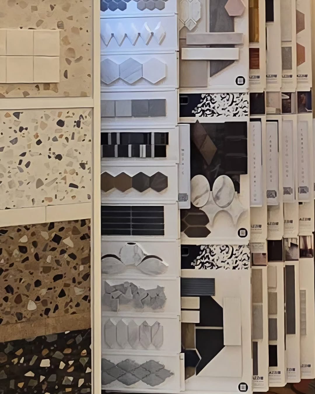 Kitchen design project by Jacqueline at Spiral Interior Spaces