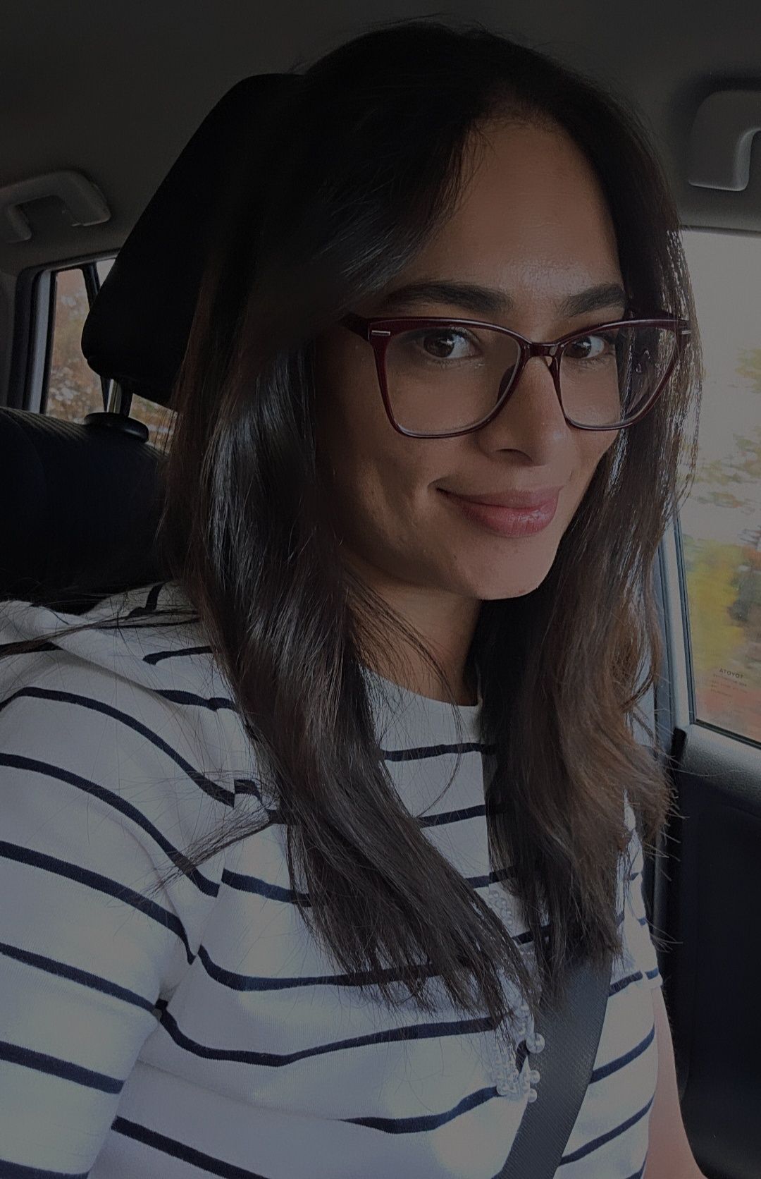 Jacqueline, owner and designer at Spiral Interior Spaces