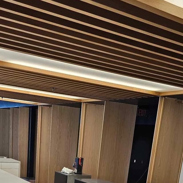 Kitchen renovation in progress Sudbury MA area